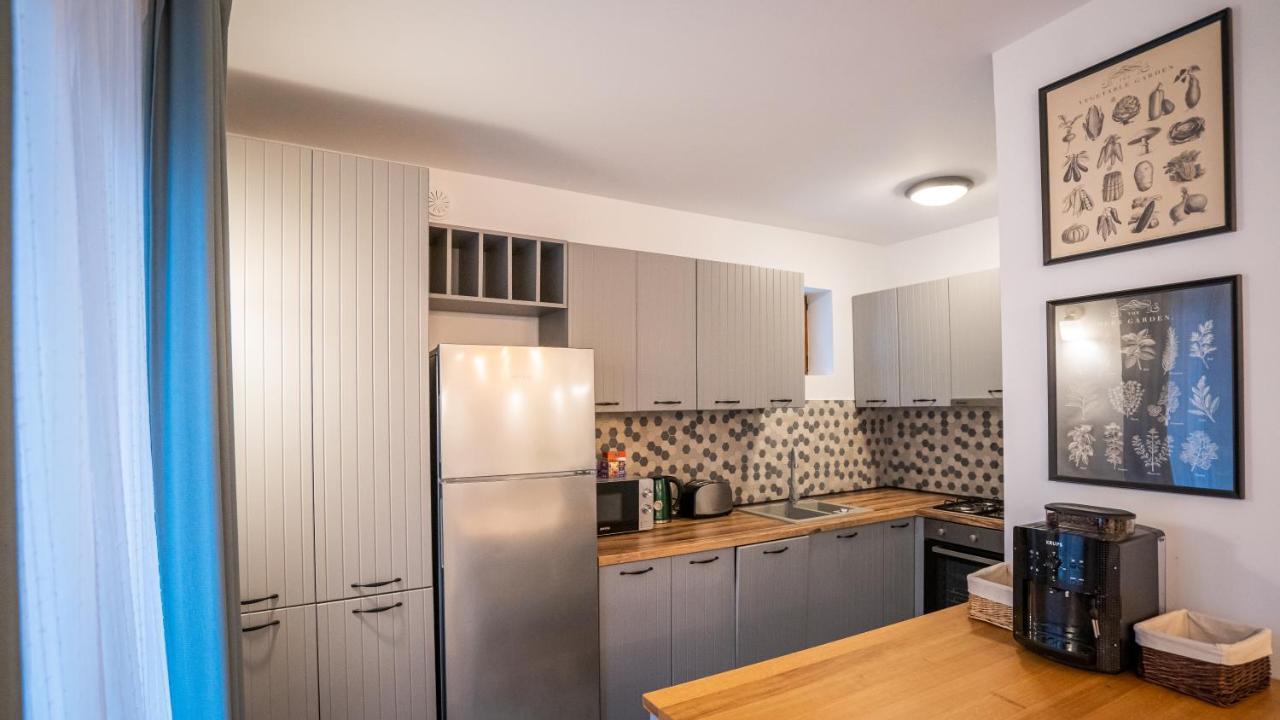 Family Treez Premium Apartments Poiana Brasov Exterior foto