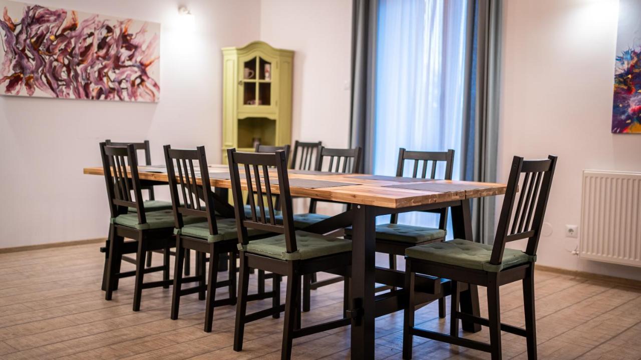 Family Treez Premium Apartments Poiana Brasov Exterior foto