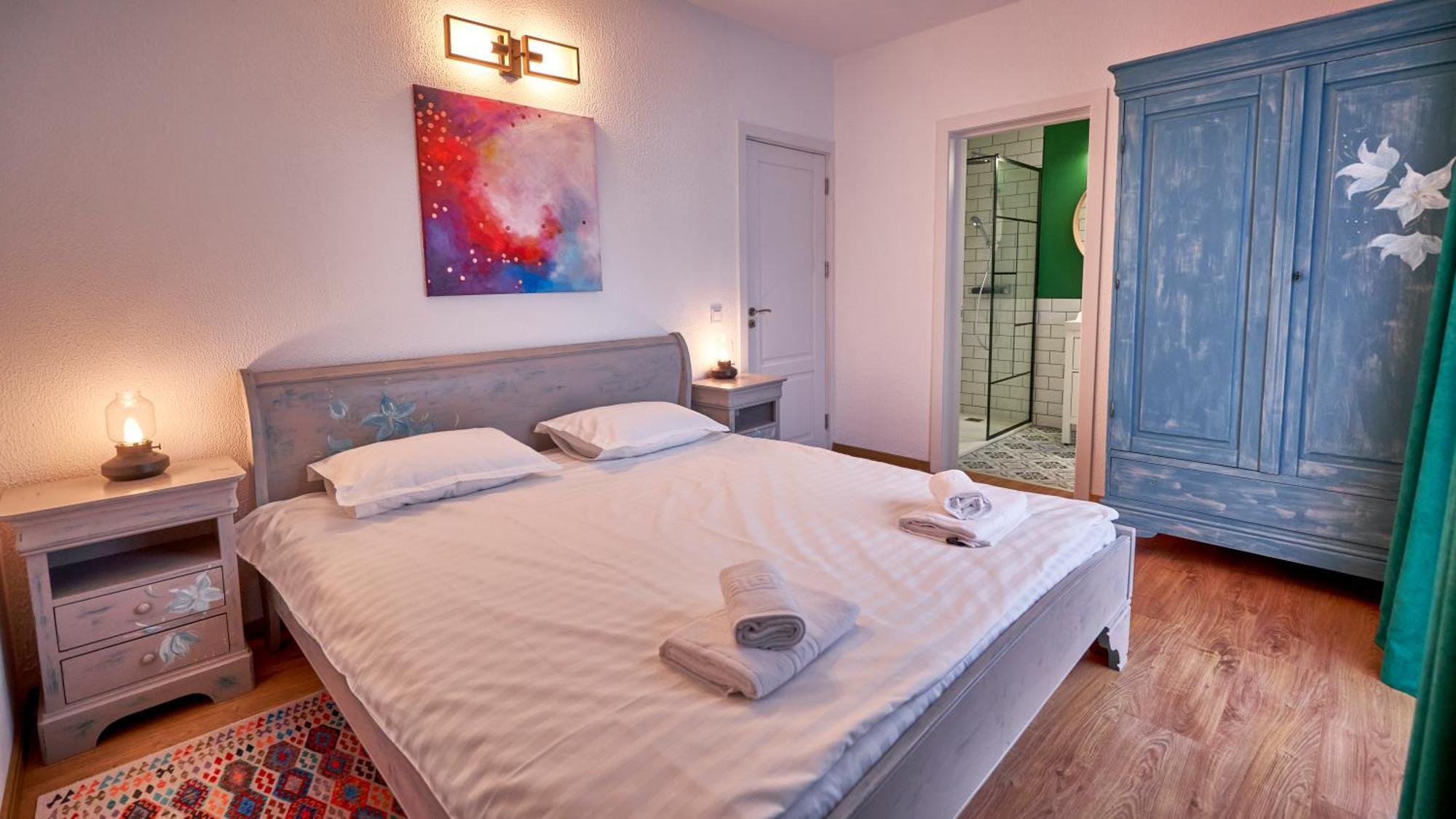 Family Treez Premium Apartments Poiana Brasov Exterior foto