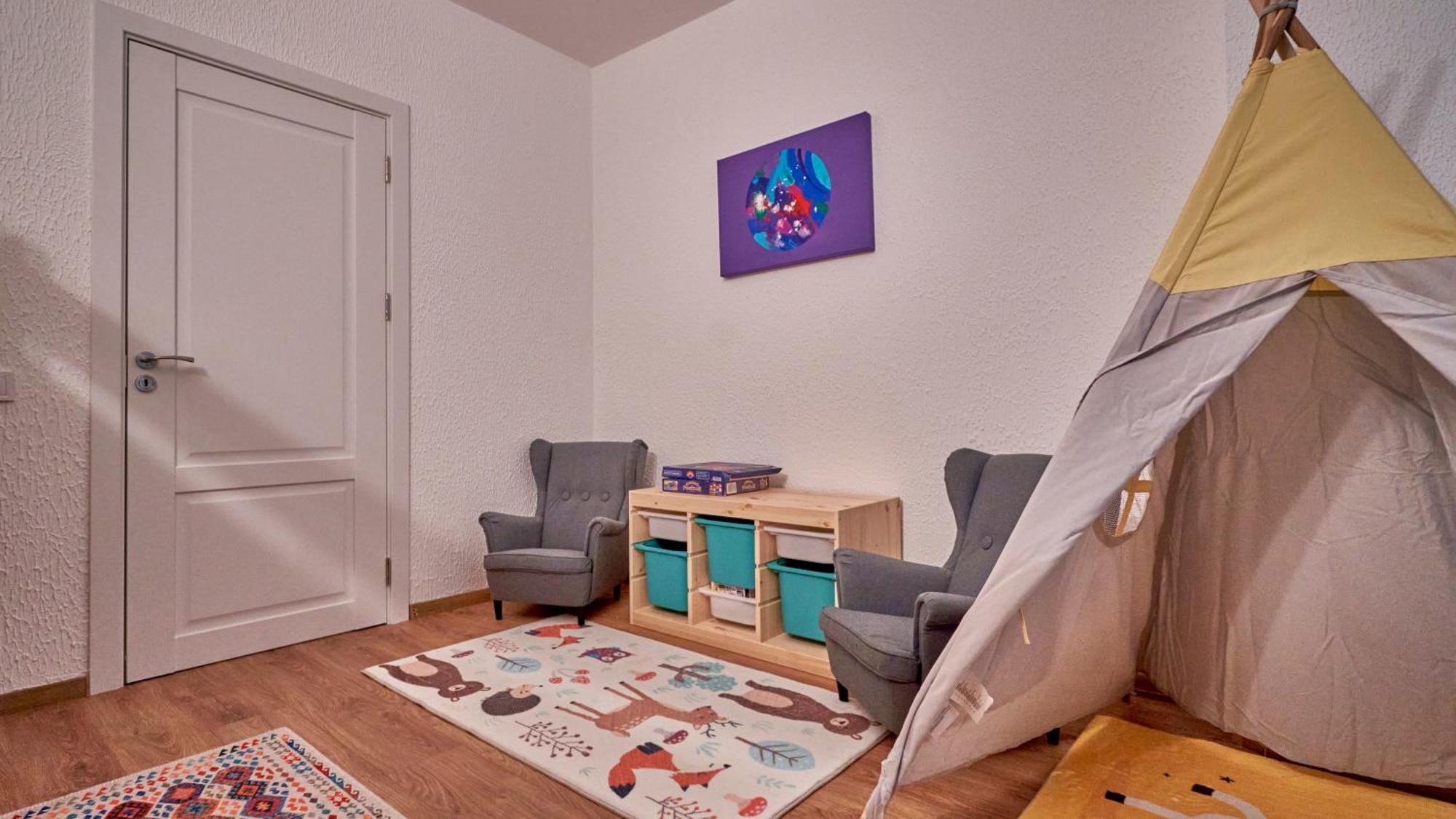 Family Treez Premium Apartments Poiana Brasov Exterior foto