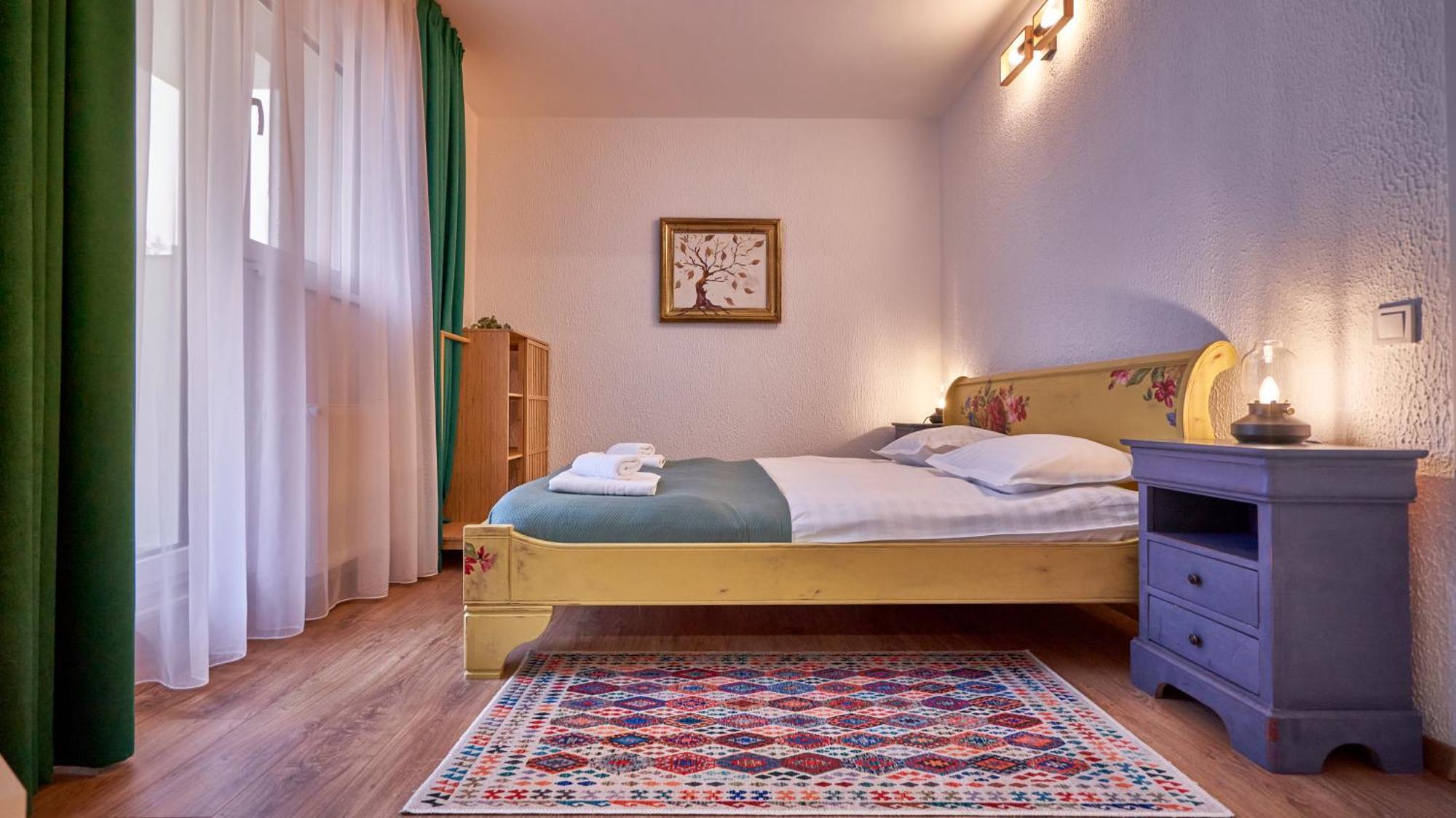 Family Treez Premium Apartments Poiana Brasov Exterior foto