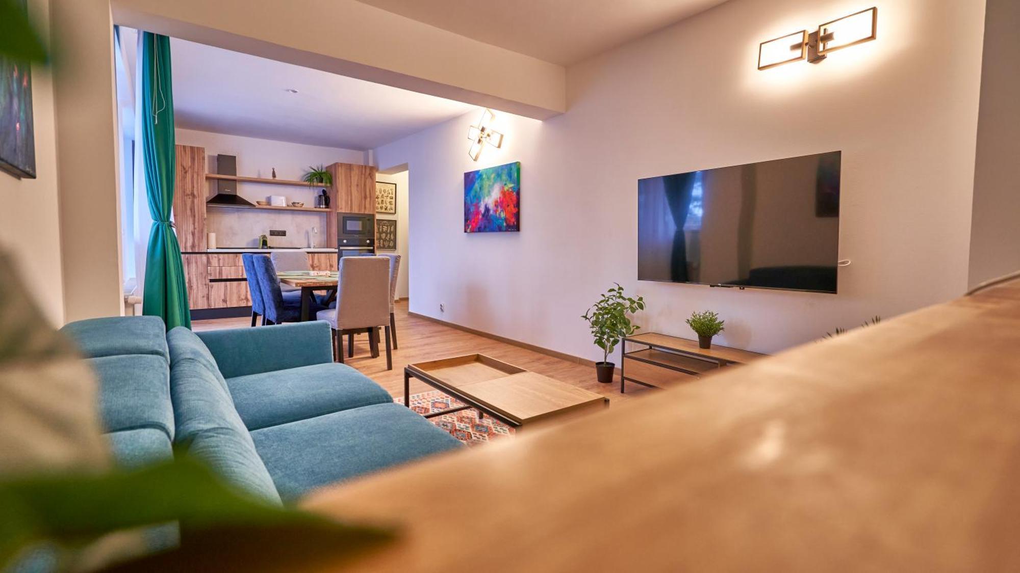Family Treez Premium Apartments Poiana Brasov Exterior foto