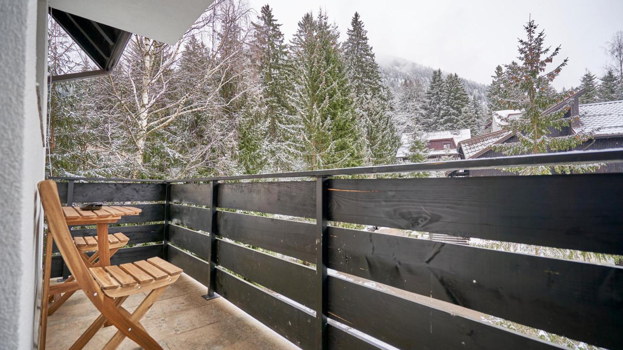 Family Treez Premium Apartments Poiana Brasov Exterior foto