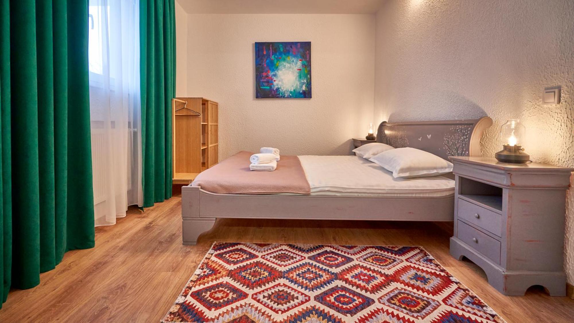 Family Treez Premium Apartments Poiana Brasov Exterior foto